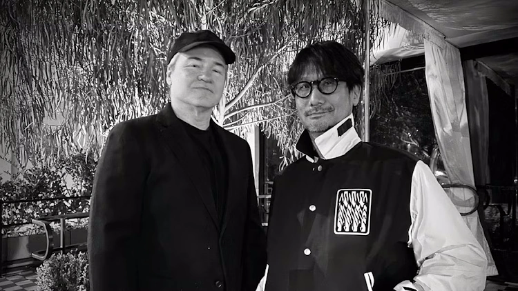 Kojima enthüllt: Metal-Gear-Shooter bei Respawn war im Gespräch